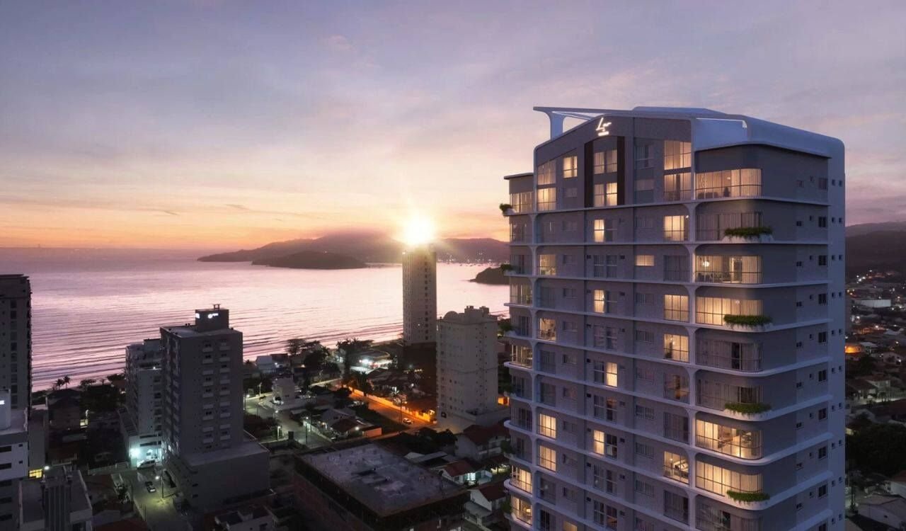 Lar per — Porto Belo SC