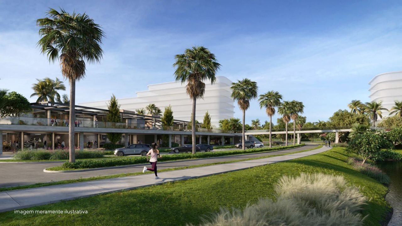 Condomínio Porto Belo Golf All Resort SC