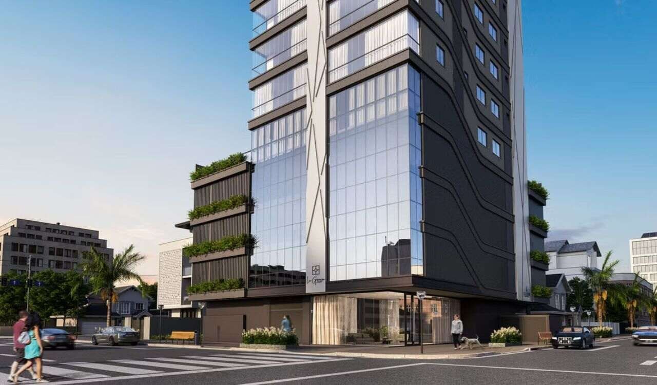 La Gràcia Residence — Porto Belo SC