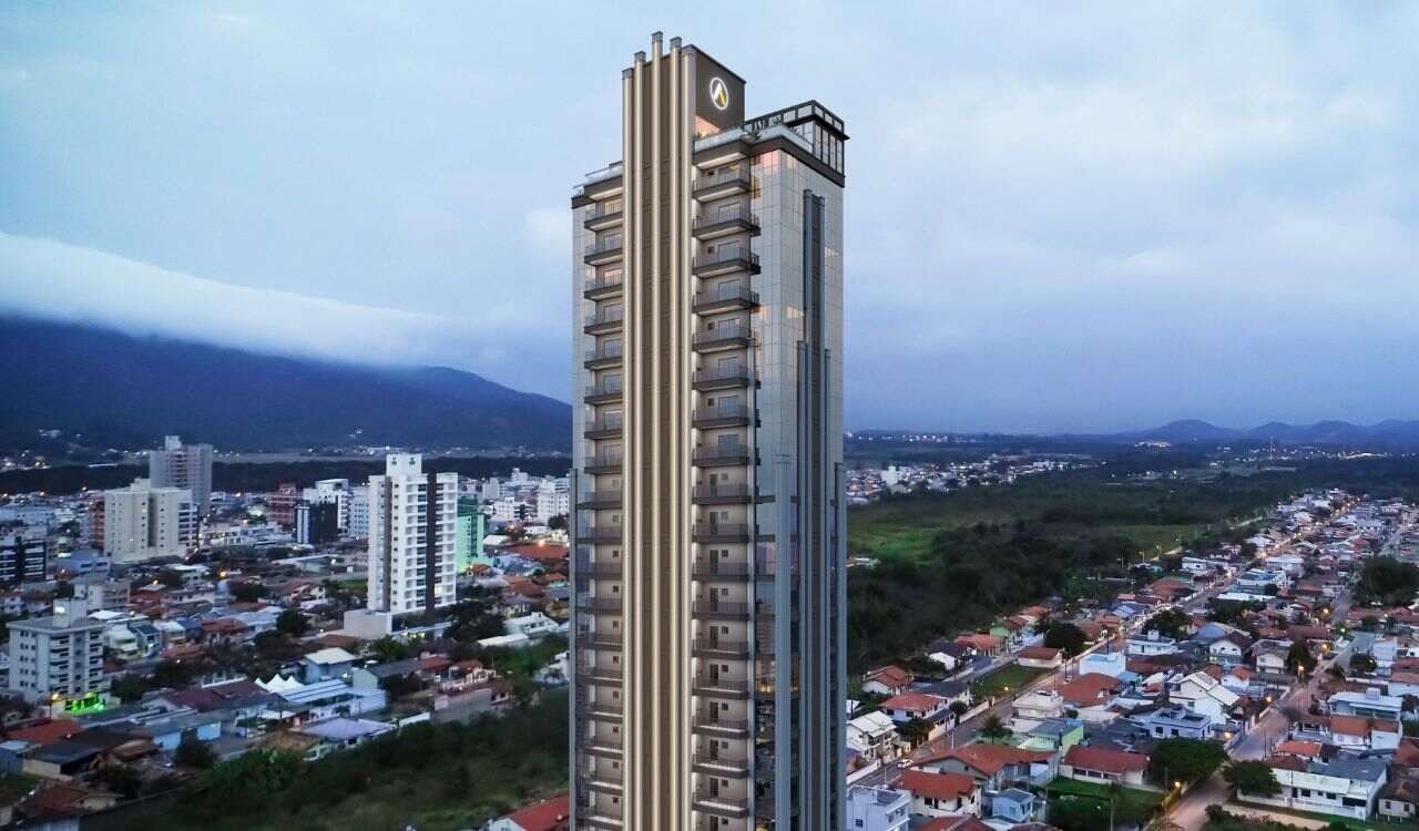 River View Residence — Porto Belo SC