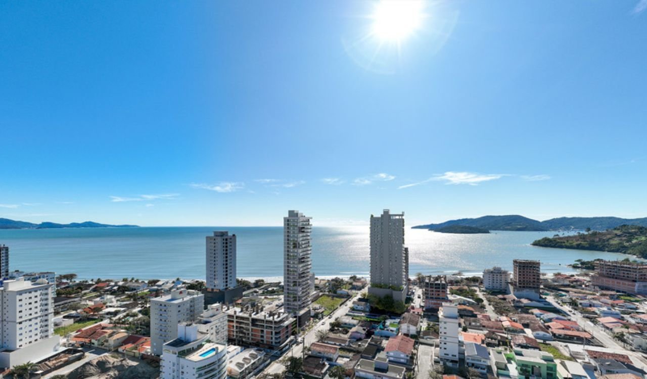 Hera Phacz Home — Porto Belo SC