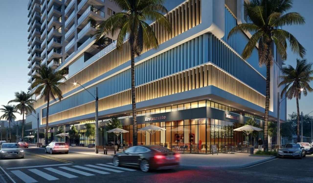 Porto Bello Home Club 