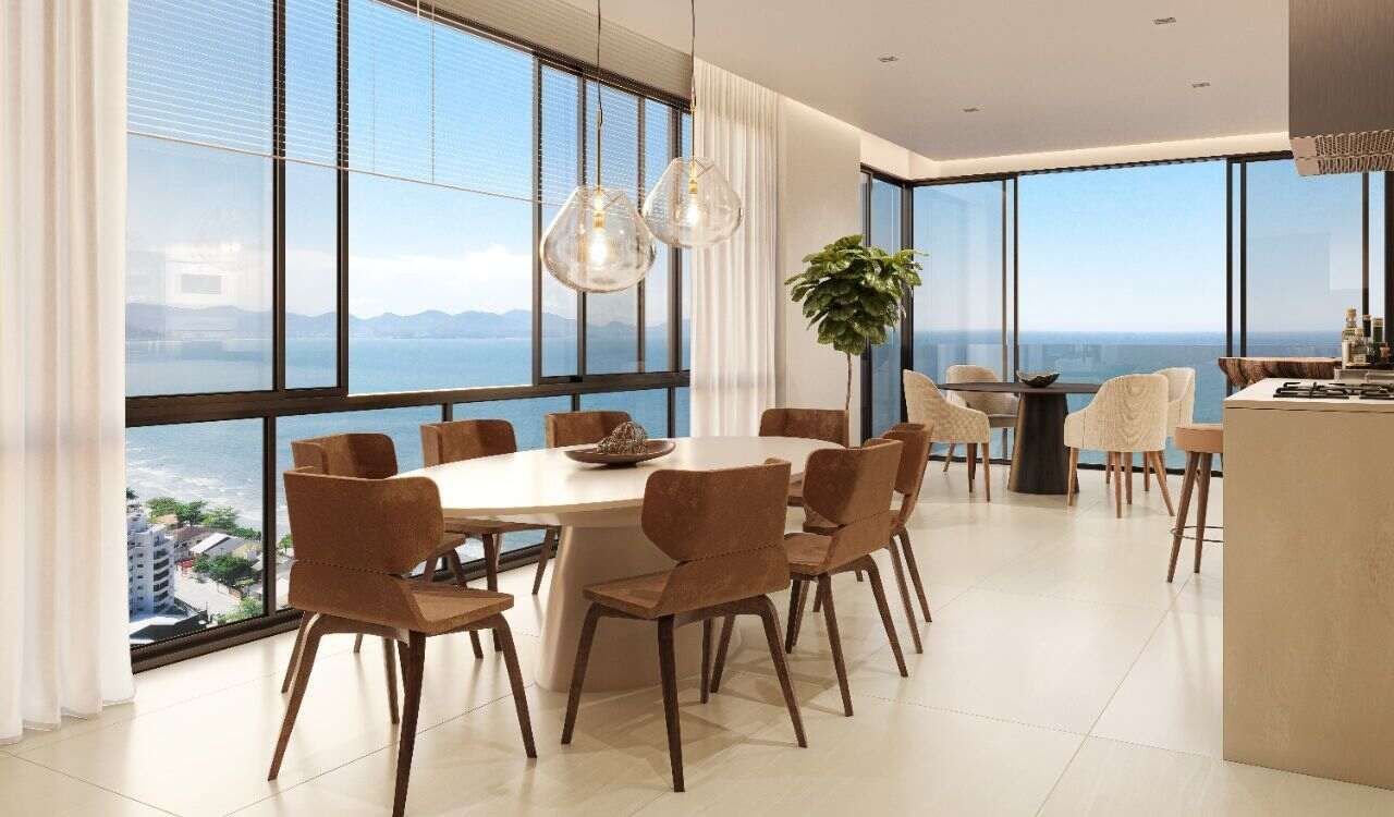 The Edge Residence — Porto Belo SC