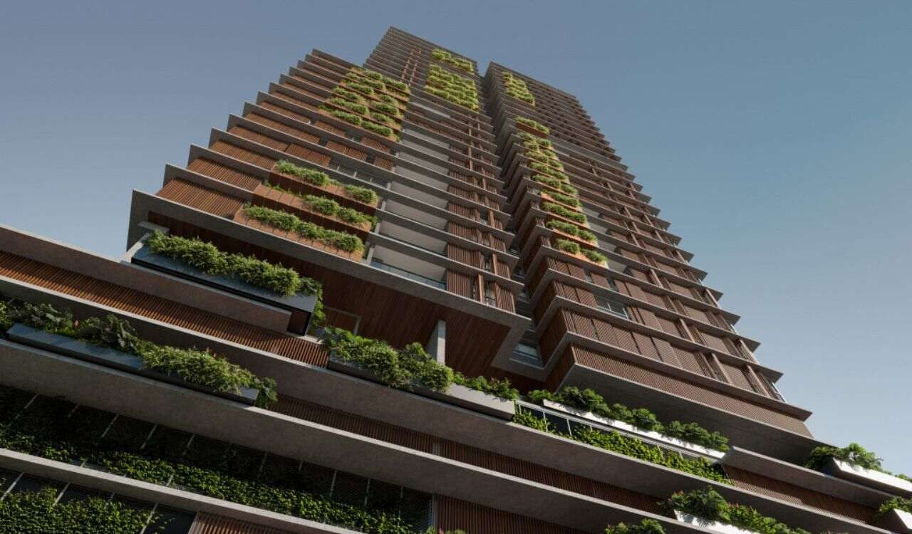 Vibra Phacz Home — Porto Belo SC