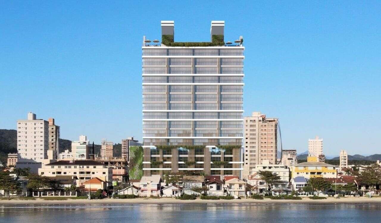 Wonder Of The Seas — Porto Belo SC