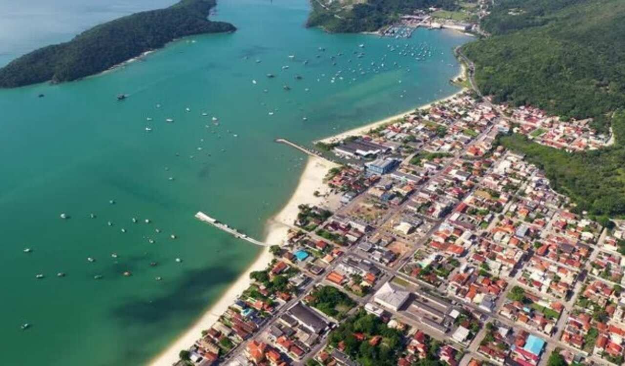 Melhores bairros para morar em Porto Belo