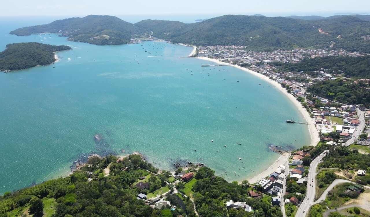 Por Que Investir em Imóveis em Porto Belo, SC?
