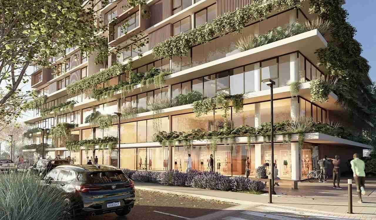 Apartamentos á venda — Viva Park- videiras – Porto Belo SC