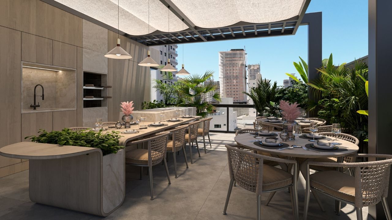 Apartamento á venda Porto belo-SC com 2 suítes 2 vagas