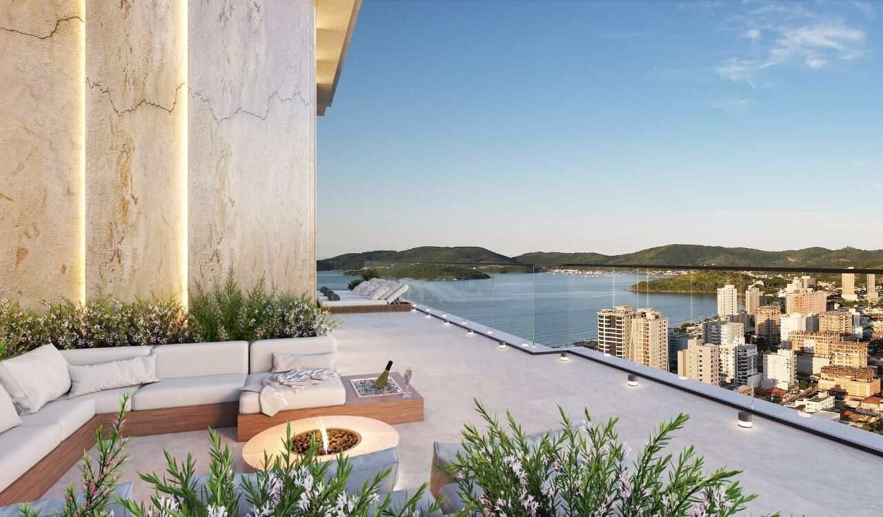 Apartamento em Porto Belo: guia para o imóvel ideal