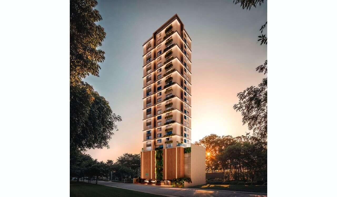 Sensui House – Porto Belo exclusividade frente ao mar