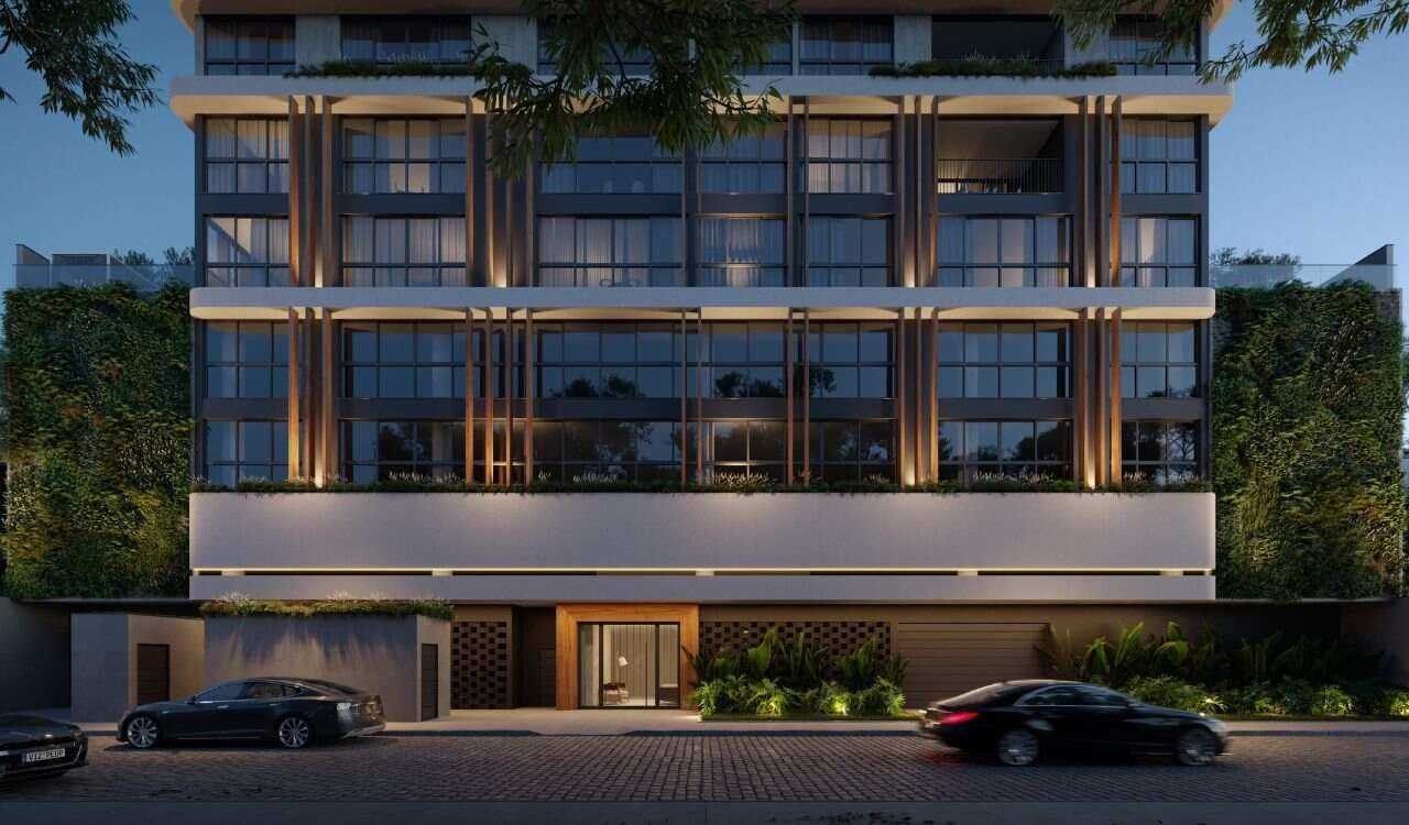 Bris – Porto Belo: Viva a leveza do litoral