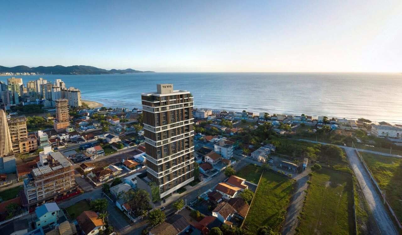 Investir: comparativo entre Porto Belo ou Itapema