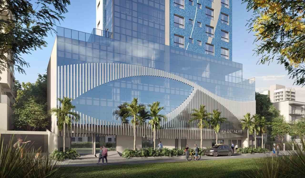 Mares do Sul Itapema – Sofisticação em cada detalhe