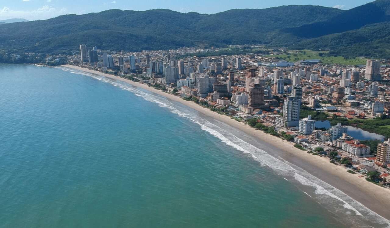 Valorização em Porto Belo: O que Esperar do Mercado SC?