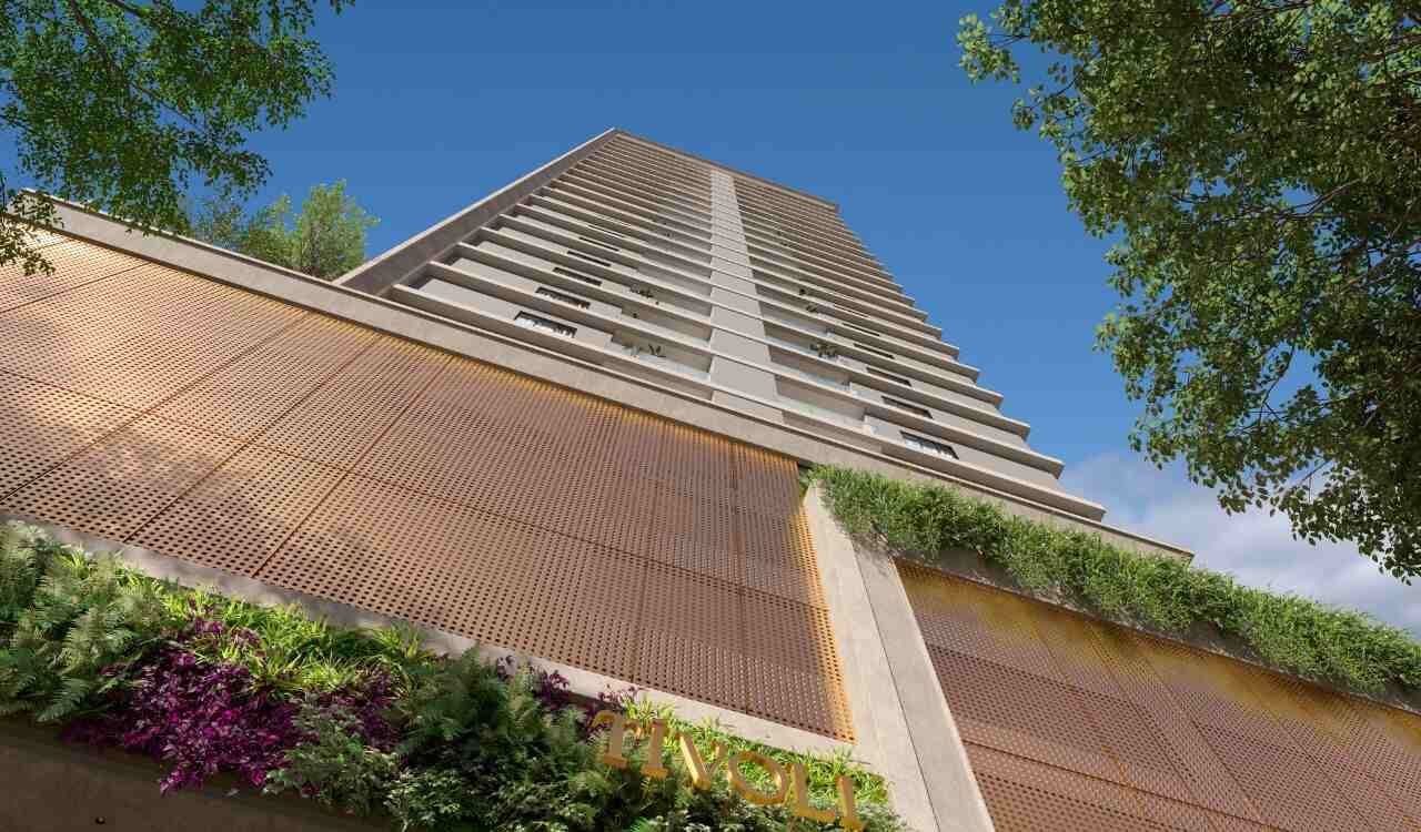 Tívoli Residence – Porto Belo