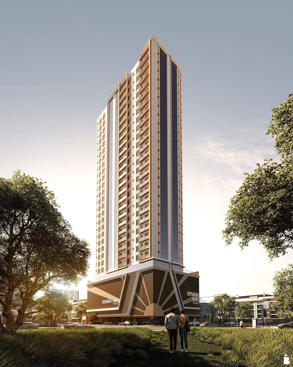 Apartamentos á venda Porto Belo -SC. Alto Padrão, Rising