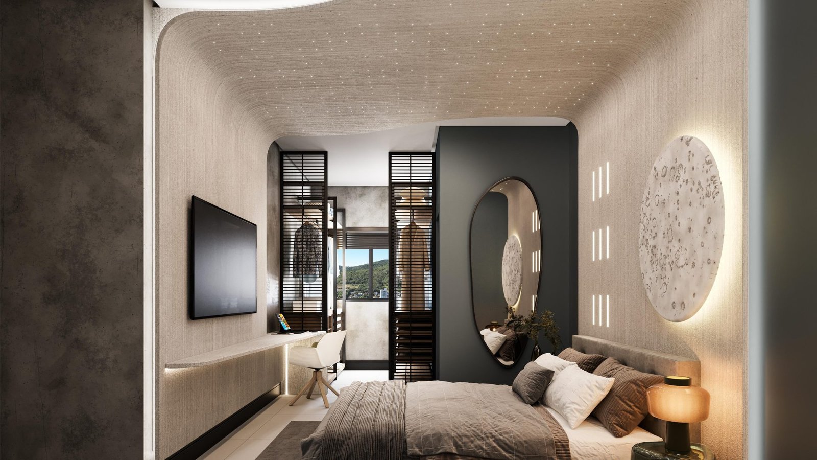 Apartamentos á venda em Porto Belo- SC.Blue Building