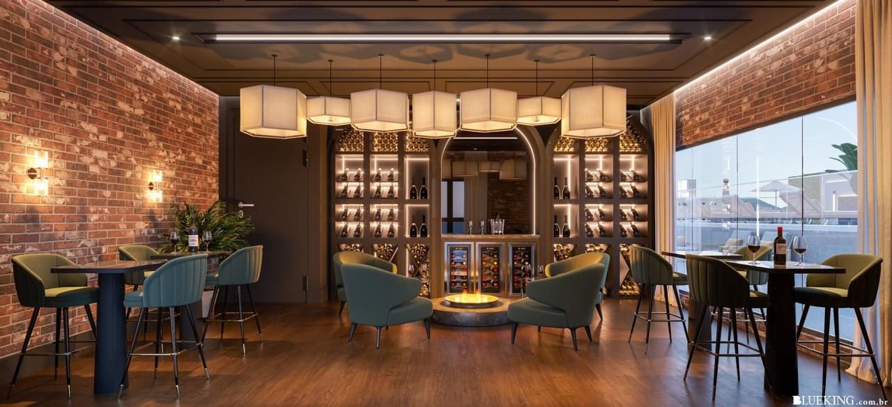 Apartamentos á venda — Itapema/SC vivaz